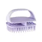 X11 Shampoo Brush (OPP Bag) Purple