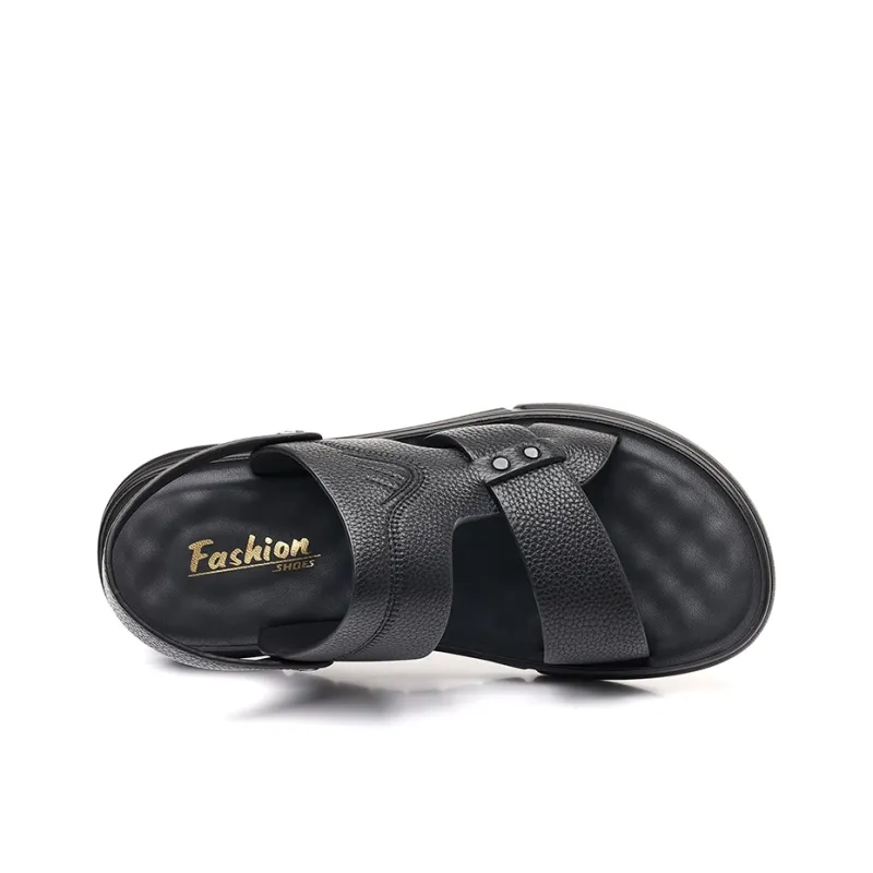 EGCHI Beach Sandals Men-1