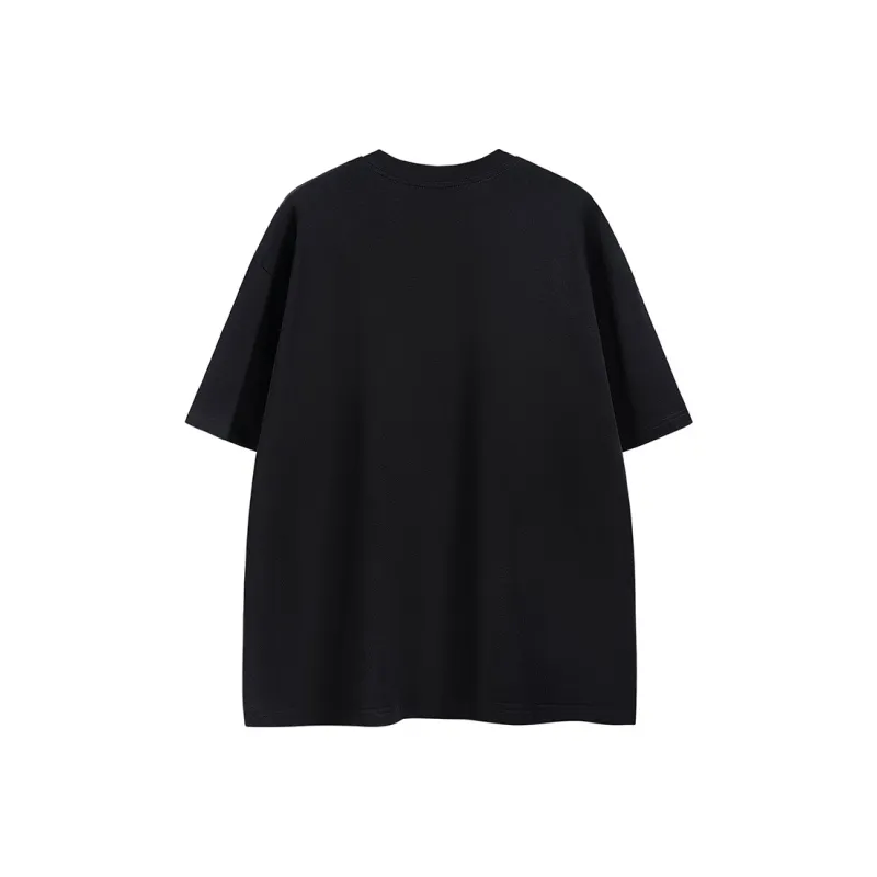 SWAMP AREA T Shirts Unisex-1