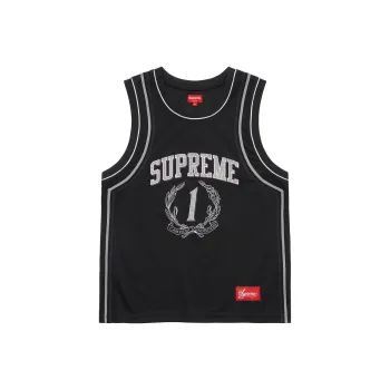 Supreme Campioni Basketball Jersey