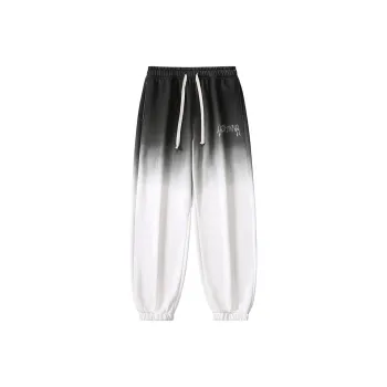 LIGHTNING MONSTER Casual Pants Unisex