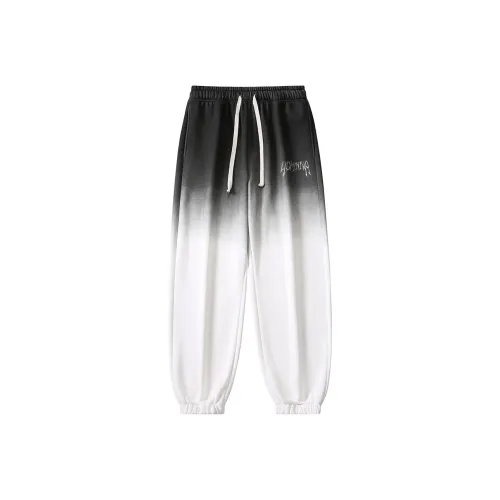 LIGHTNING MONSTER Casual Pants Unisex