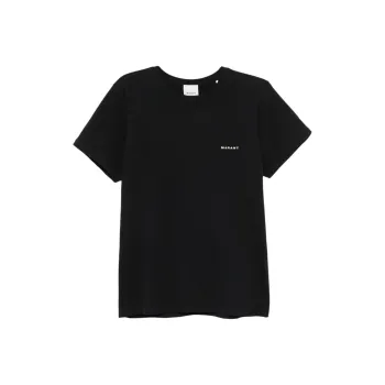 ISABEL MARANT ETOILE Zafferh T shirt