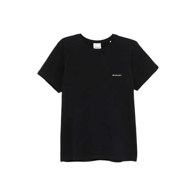 Marant Zafferh T shirt-0