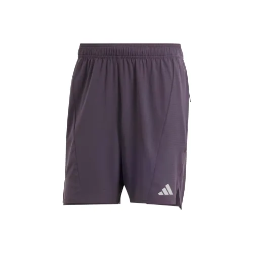 Adidas Free Shipping With AdiClub Designed For Training Hiit Workout HEAT.RDY Shorts