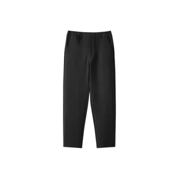 Skechers Casual Pants Men's Black