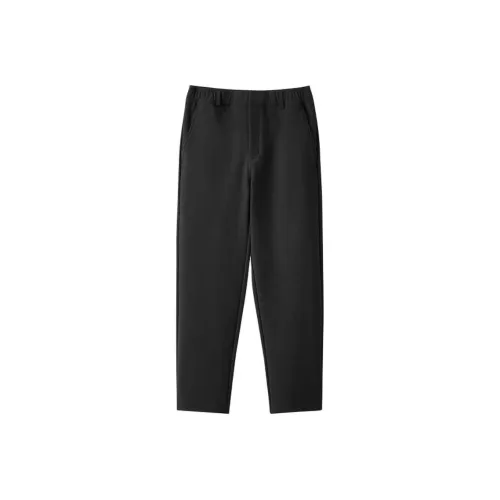 Skechers Casual Pants Men's Black