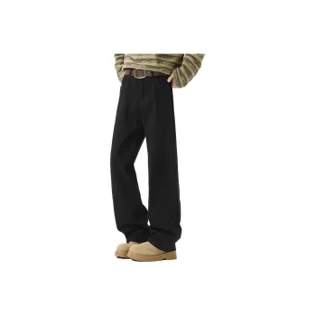 FAVEPOP Casual Pants Unisex
