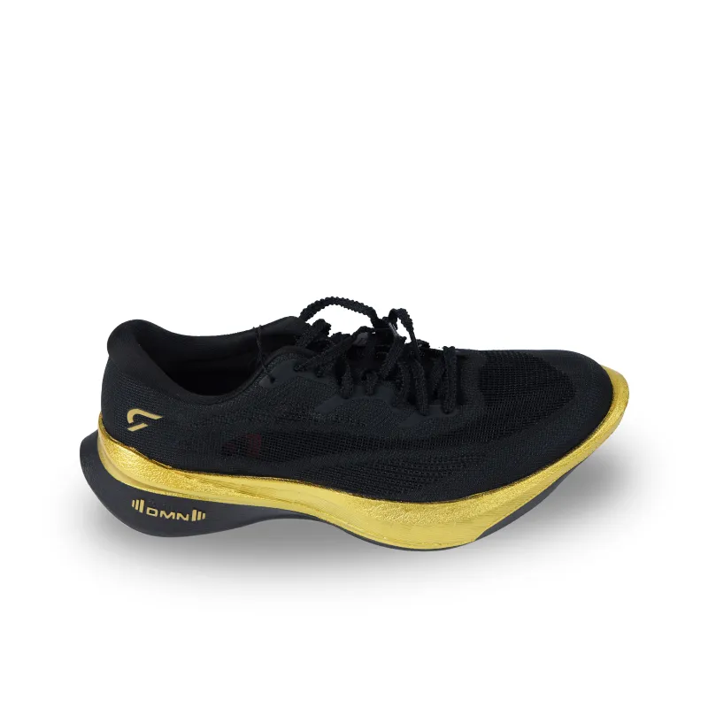 DANIAN Running Shoes Men Low Top-2
