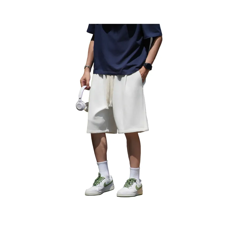 WKPY Casual Shorts Unisex-3