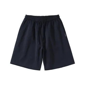 BORDERLESS BDLS Casual Shorts Unisex