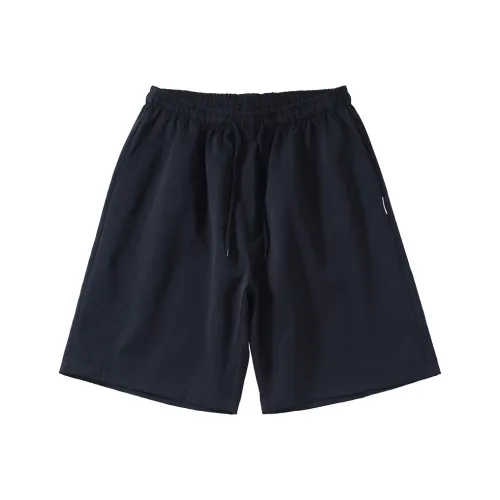 BORDERLESS BDLS Casual Shorts Unisex