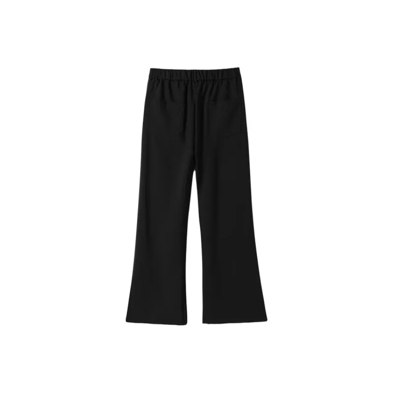 PIYOPIYO Suit Trousers Unisex-1