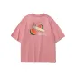 Apricot Pink