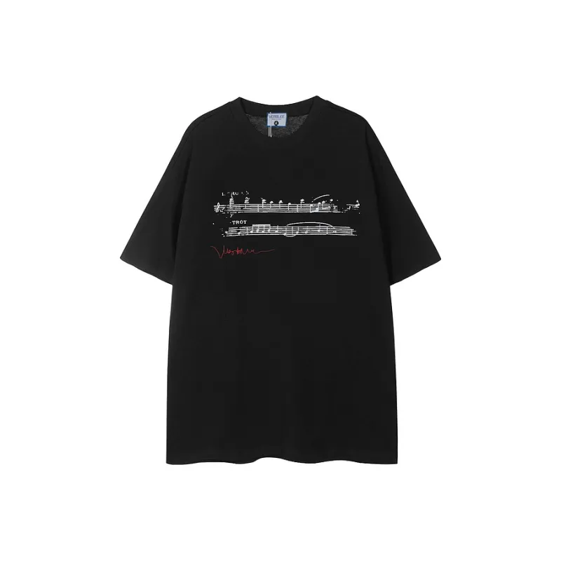 YUZHAOLIN T Shirts Unisex-2