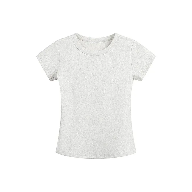 MIIOW Cool One Summer Series Drop Shoulder Sleeve T Shirt Unisex-2
