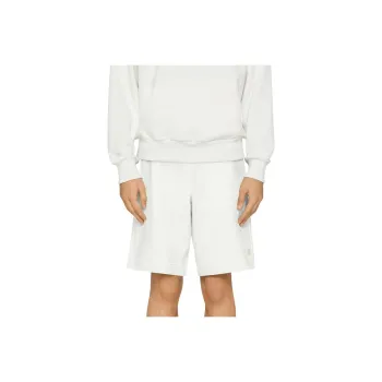 GIVENCHY Casual Shorts Men's White
