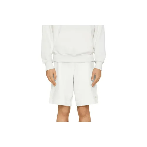 GIVENCHY Casual Shorts Men's White