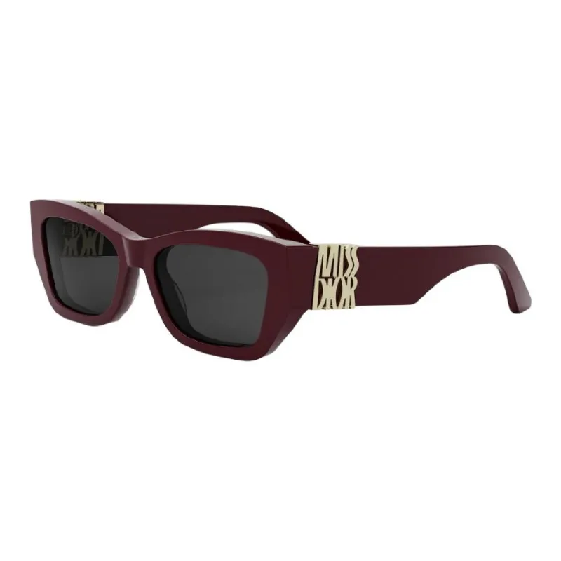 DIOR MissDIOR S1I Rectangular Frame Sunglasses-1
