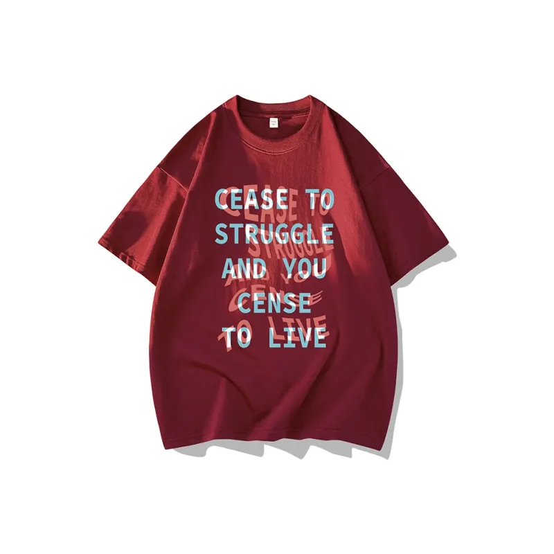 KRISTALIA T Shirts Unisex-8