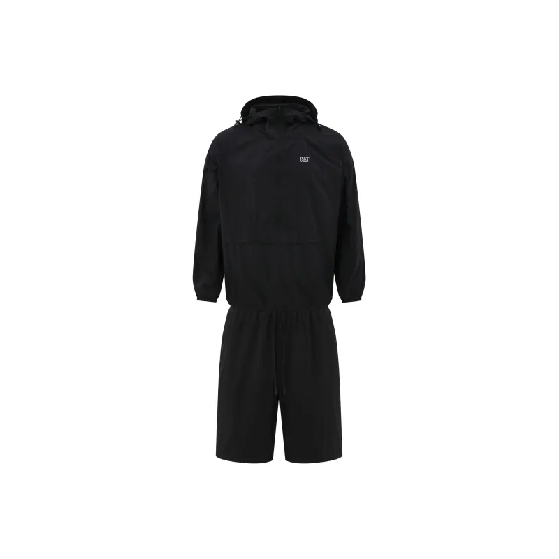 CAT SS24 Casual Sun Protection Set Unisex-0
