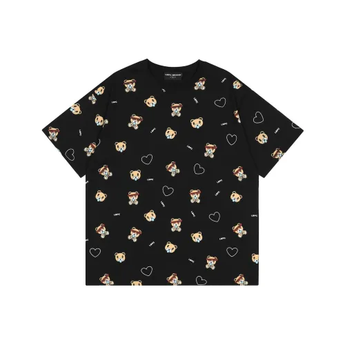 LBPC Drop Shoulder Sleeve T Shirt Unisex