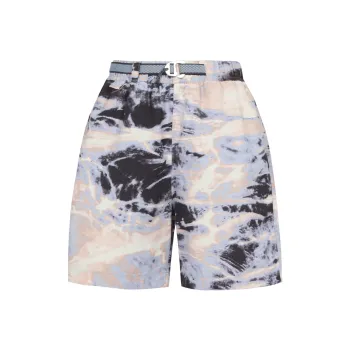 Nike ACG Sports Shorts Men Oxford Pink