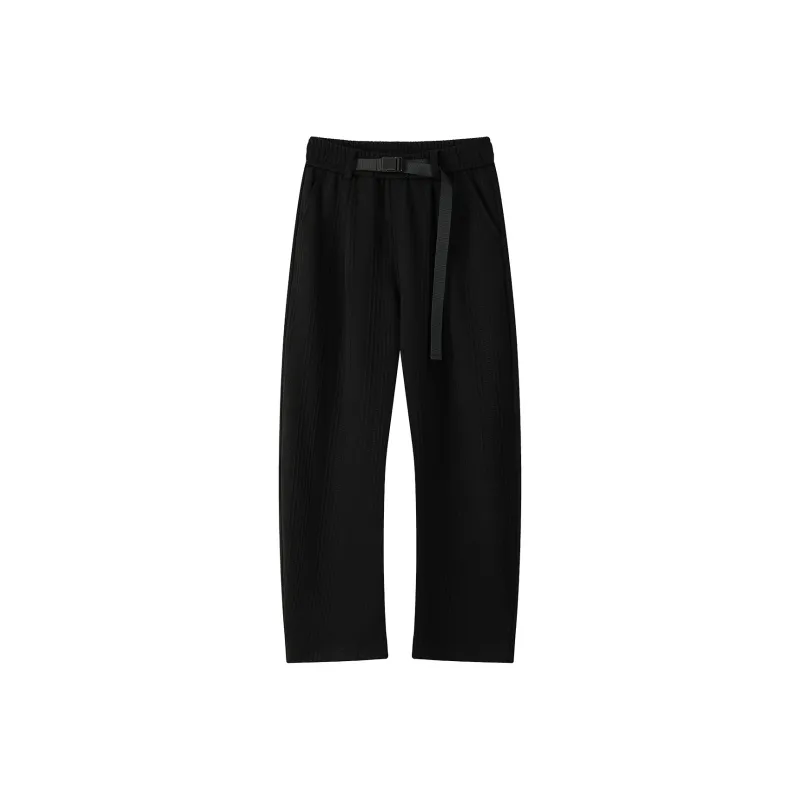 R.super Casual Pants Unisex-0