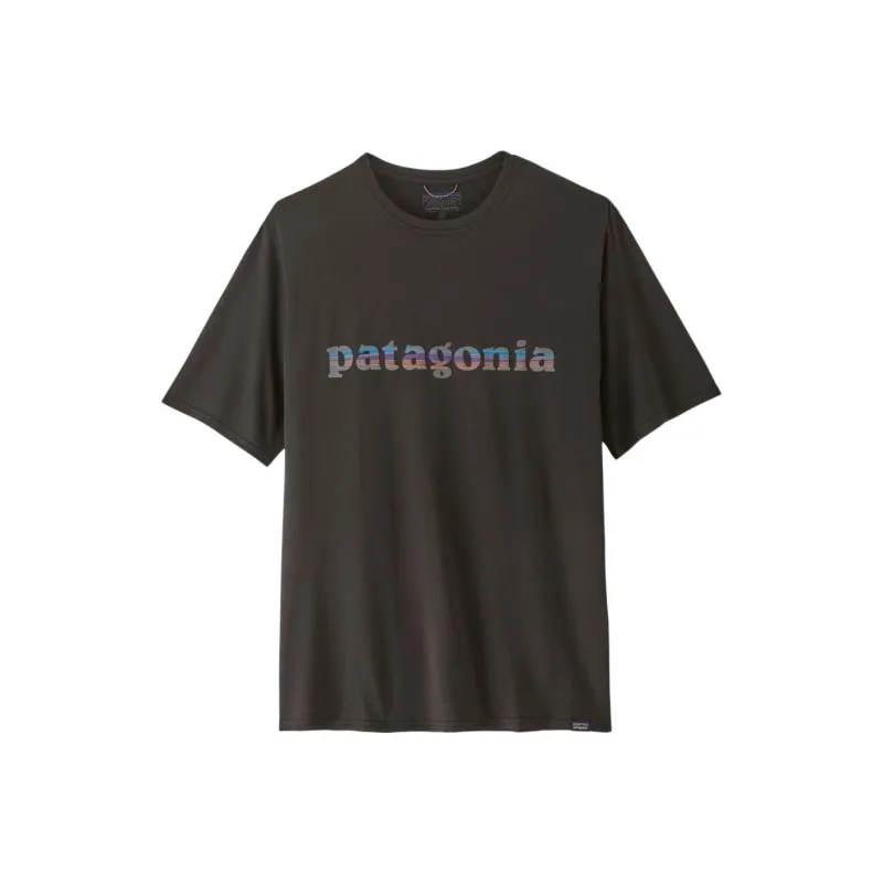 Patagonia Capilene T Shirts Men-61