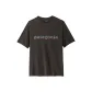 Black/73 Text Logo: Black