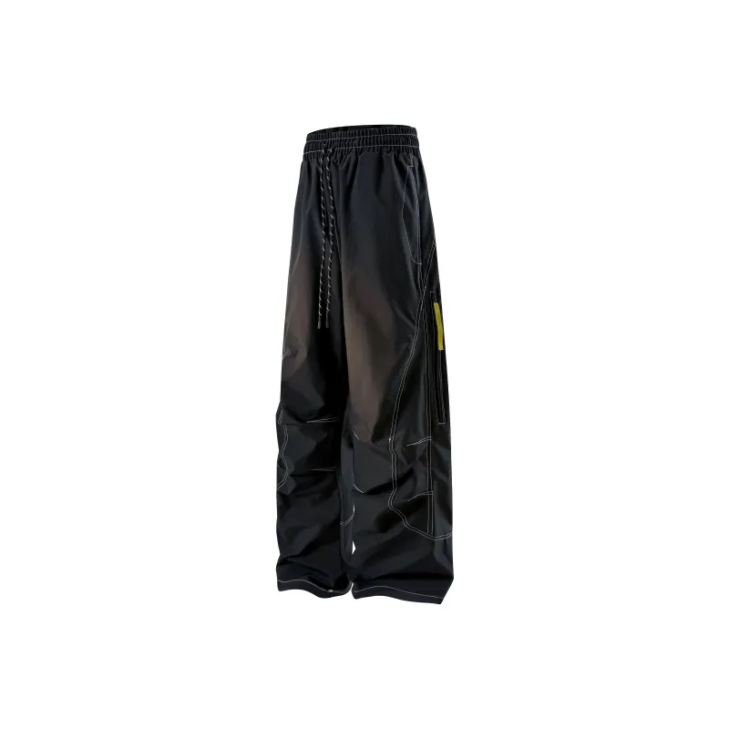 F.I.W FANGIWEN Casual Pants Unisex-0