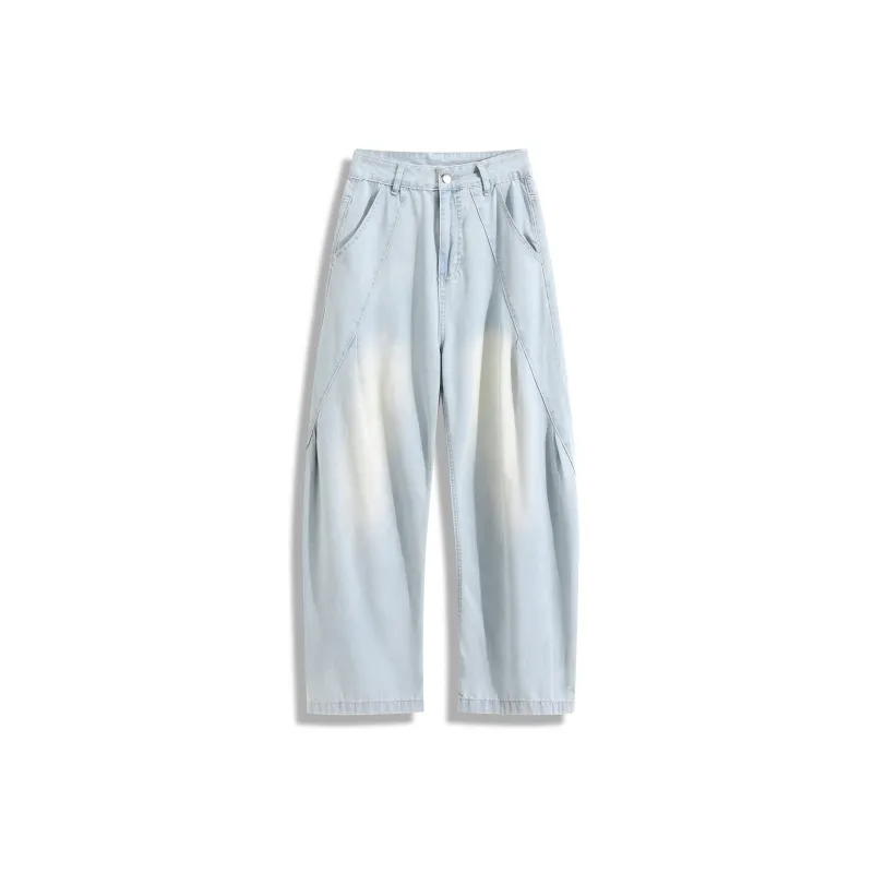 H.V.G.A Jeans Unisex-1