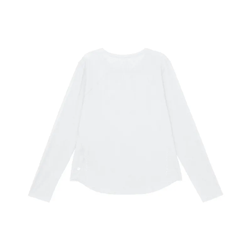 Lululemon Set in Sleeve T Shirt Women's-2