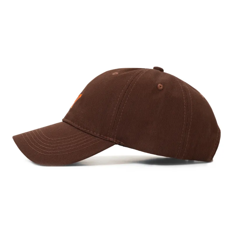 CHRONIC Cotton Versatile Outdoor Compatibility Sun Protection Baseball Cap Unisex-2