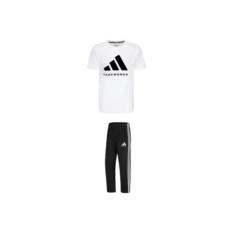 Adidas Casual Sportswear Unisex-0