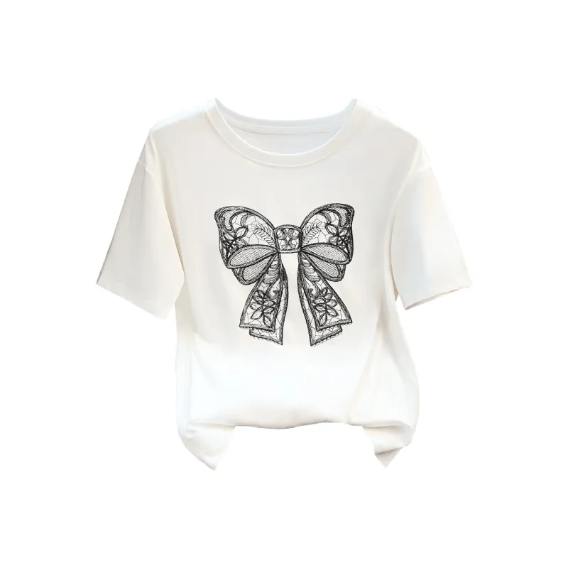 Cypress House T Shirts Women's-3