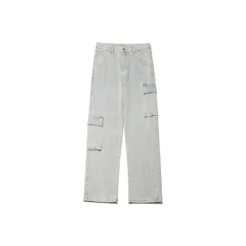 KFKU Jeans Unisex