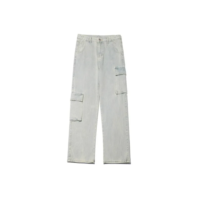 KFKU Jeans Unisex-0