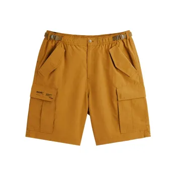 PEACEBIRD MEN Casual Shorts Unisex