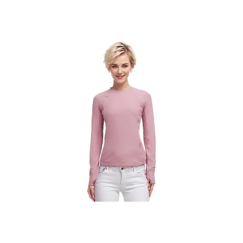 Lululemon Raglan Sleeve T Shirt Women's-4