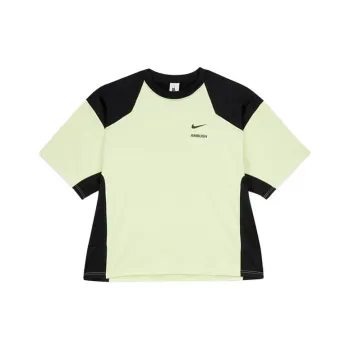 Nike X Ambush T shirt Ghost Green/Black