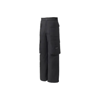 MACKAGE Ski Pants Men Black