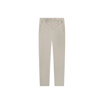 Jiumuwang Men's Pants Expert Casual Pants Slim Version Men's