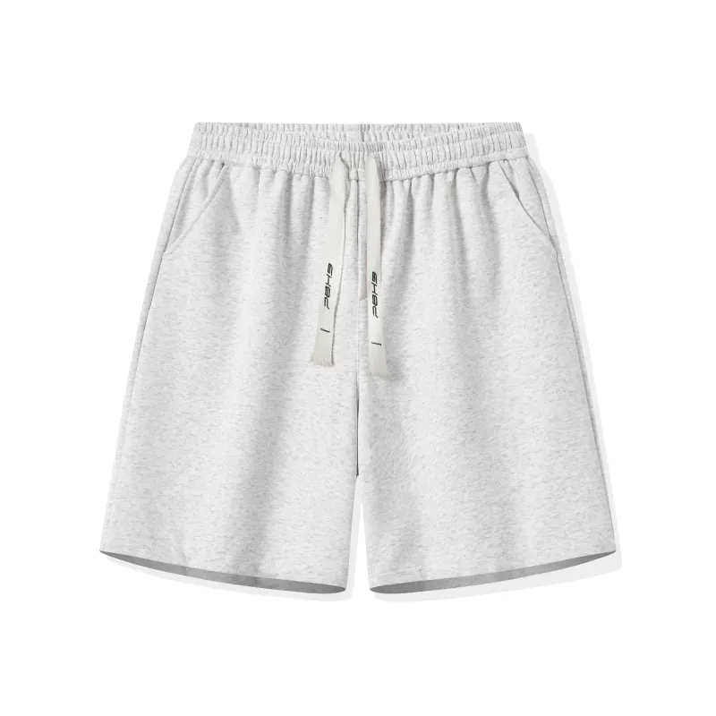 P8H9 Casual Shorts Unisex-3
