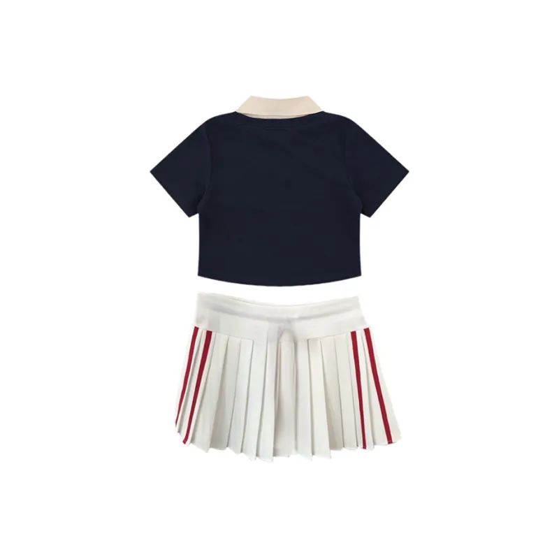 SECFLY OFFICIAL Skirt Set Women's-1