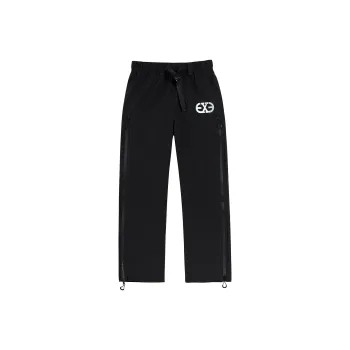 ED HARDY X Casual Pants Unisex