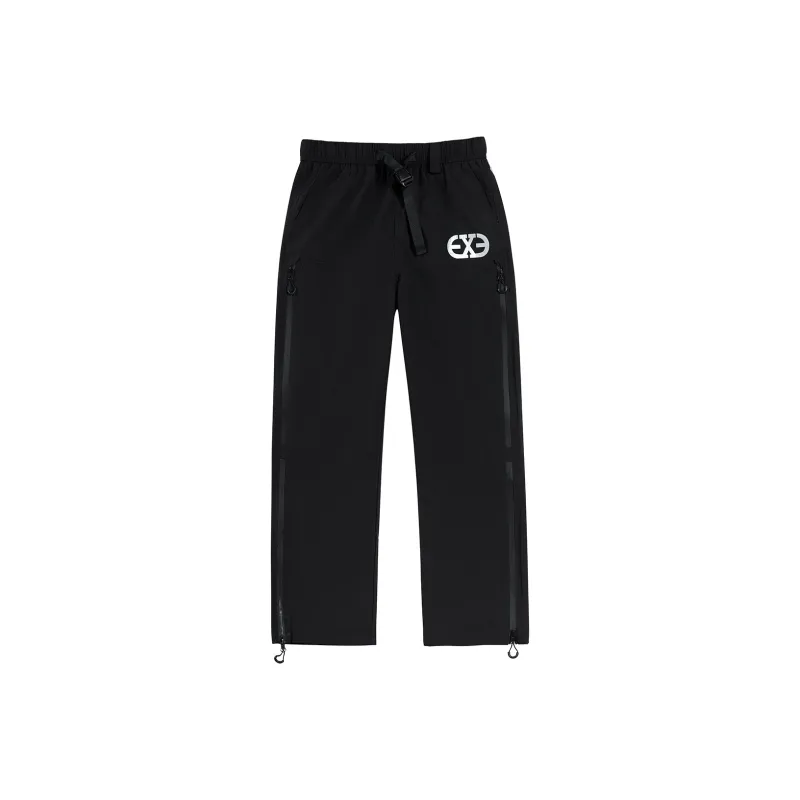 ED HARDY X Casual Pants Unisex-0