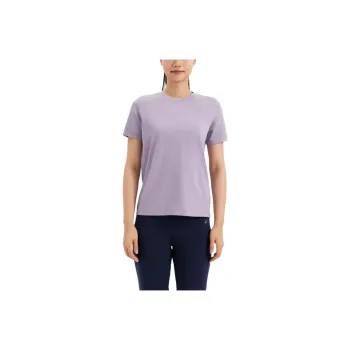 DECATHLON T Shirt Women's Smokey Mauve
