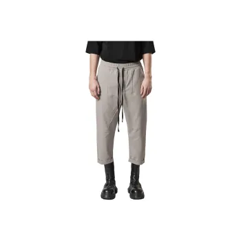 Thom Krom Technical jersey Trousers