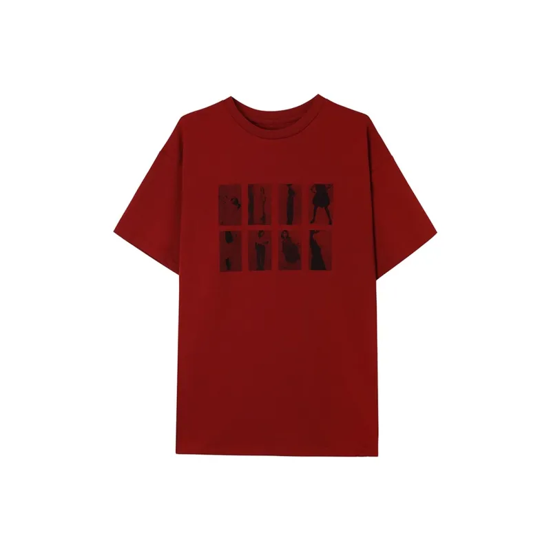 PAPERLLL T Shirts Women's-12